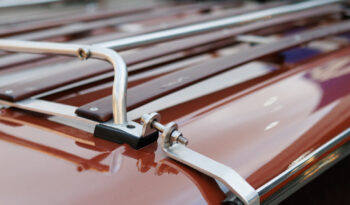 Ford Belina LDO Luxo – Ano: 1976 – Raridade cheio