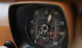 Ford Belina LDO Luxo – Ano: 1976 – Raridade cheio