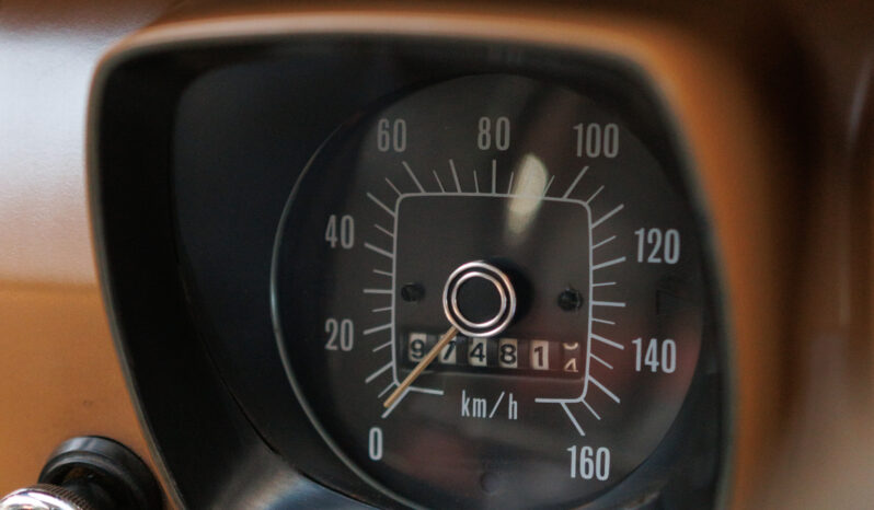 Ford Belina LDO Luxo – Ano: 1976 – Raridade cheio