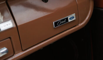 Ford Belina LDO Luxo – Ano: 1976 – Raridade cheio