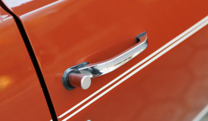 Ford Belina LDO Luxo – Ano: 1976 – Raridade cheio