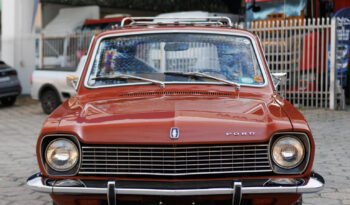 Ford Belina LDO Luxo – Ano: 1976 – Raridade cheio