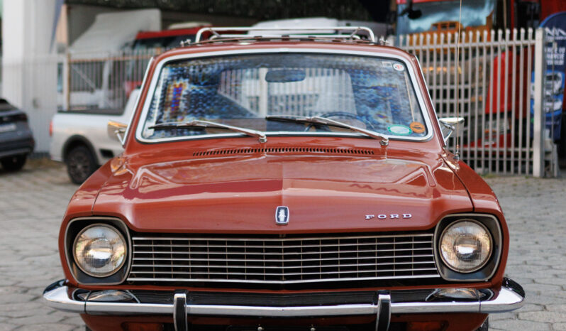 Ford Belina LDO Luxo – Ano: 1976 – Raridade cheio