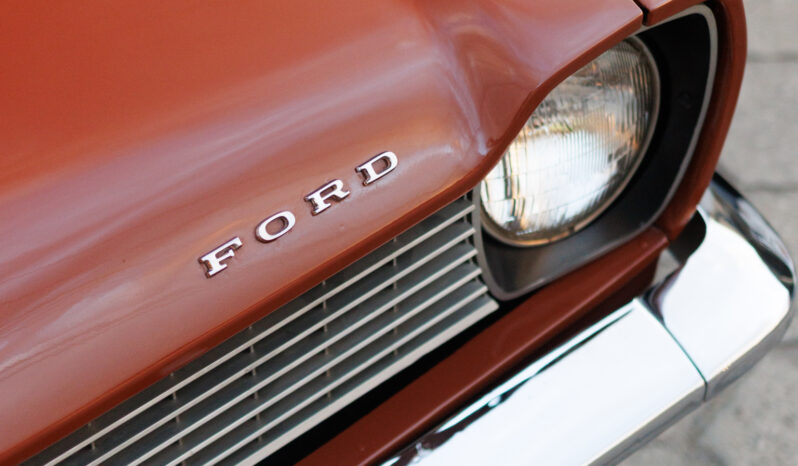 Ford Belina LDO Luxo – Ano: 1976 – Raridade cheio