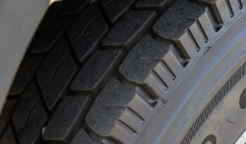 Iveco Daily 35-160 – Ano: 2023 – Baú Sider cheio