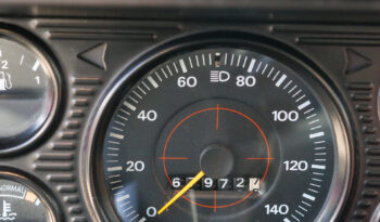Ford F-1000 – Ano: 1987 – Carroceria – Placa de Colecionador cheio