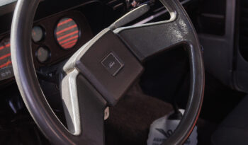 Ford F-1000 – Ano: 1987 – Carroceria – Placa de Colecionador cheio