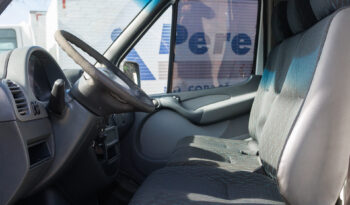 Mercedes-Benz Sprinter 313 – Ano: 2008 – Carroceria cheio
