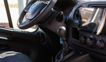 Renault Van Master Mart – Ano: 2019 – 16 Lugares cheio