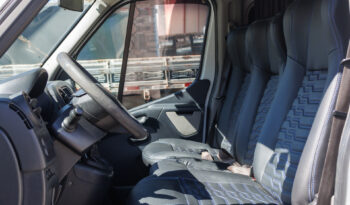 Renault Van Master Mart – Ano: 2019 – 16 Lugares cheio