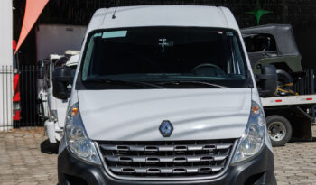 Renault Van Master Mart – Ano: 2019 – 16 Lugares cheio