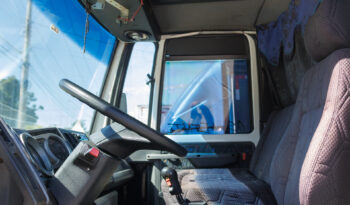 Ford Cargo 2428 Bi-Truck – Ano: 2010 – Carroceria cheio