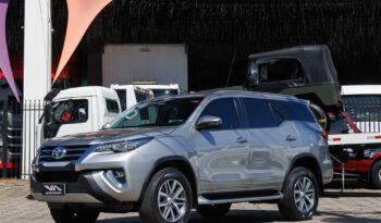 Hilux SW4 SRX – Ano: 2020 – 07 Lugares