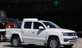 VW Amarok Confortline – Ano: 2020 – Completa