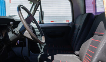 Ford F-1000 – Ano: 1988 – Raridade cheio