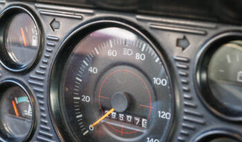 Ford F-1000 – Ano: 1988 – Raridade cheio