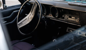 GM Chevrolet Opala Luxo – Ano: 1978 – R A R I D A D E cheio