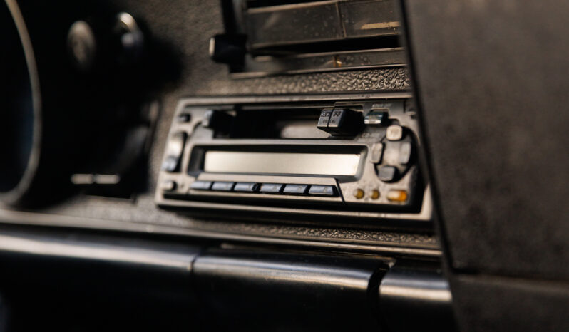 GM Chevrolet Opala Luxo – Ano: 1978 – R A R I D A D E cheio