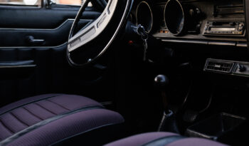 GM Chevrolet Opala Luxo – Ano: 1978 – R A R I D A D E cheio