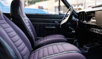 GM Chevrolet Opala Luxo – Ano: 1978 – R A R I D A D E cheio