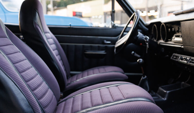 GM Chevrolet Opala Luxo – Ano: 1978 – R A R I D A D E cheio