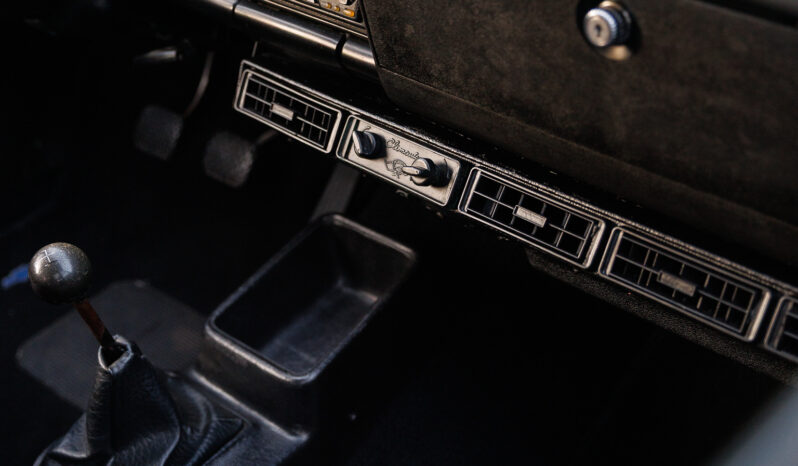 GM Chevrolet Opala Luxo – Ano: 1978 – R A R I D A D E cheio