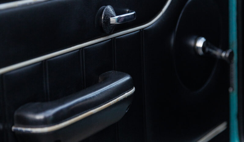 GM Chevrolet Opala Luxo – Ano: 1978 – R A R I D A D E cheio