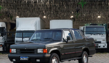 GM D-20 Brasinca Andaluz – Ano: 1991 – Placa Preta