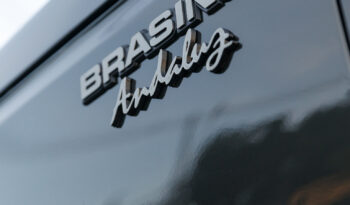 GM D-20 Brasinca Andaluz – Ano: 1991 – Placa Preta cheio