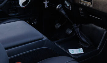 GM D-20 Brasinca Andaluz – Ano: 1991 – Placa Preta cheio