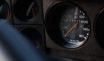 GM D-20 Brasinca Andaluz – Ano: 1991 – Placa Preta cheio