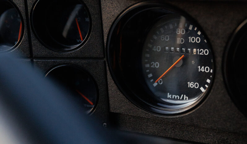GM D-20 Brasinca Andaluz – Ano: 1991 – Placa Preta cheio