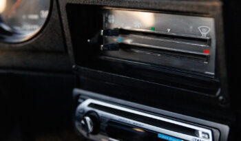 GM D-20 Brasinca Andaluz – Ano: 1991 – Placa Preta cheio