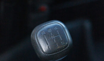 GM D-20 Brasinca Andaluz – Ano: 1991 – Placa Preta cheio