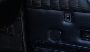 GM D-20 Brasinca Andaluz – Ano: 1991 – Placa Preta cheio