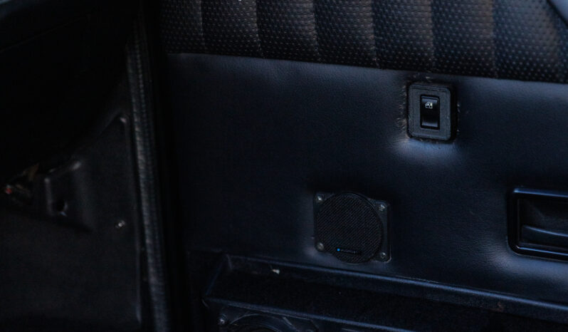 GM D-20 Brasinca Andaluz – Ano: 1991 – Placa Preta cheio