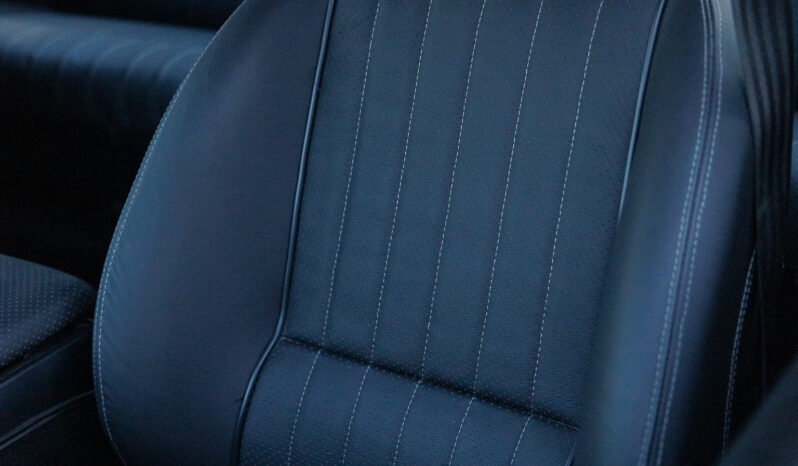 GM D-20 Brasinca Andaluz – Ano: 1991 – Placa Preta cheio