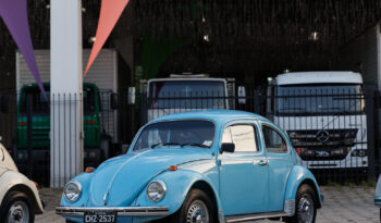 VW Fusca 1300 L – Ano: 1978 – R A R I D A D E