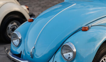 VW Fusca 1300 L – Ano: 1978 – R A R I D A D E cheio