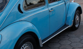 VW Fusca 1300 L – Ano: 1978 – R A R I D A D E cheio