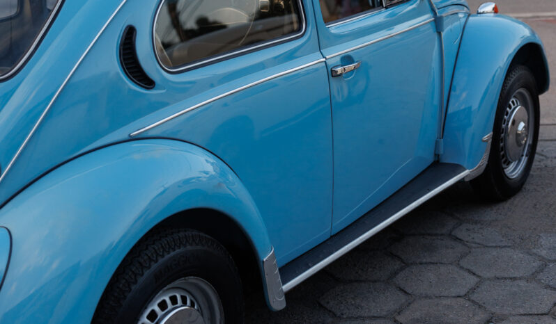 VW Fusca 1300 L – Ano: 1978 – R A R I D A D E cheio