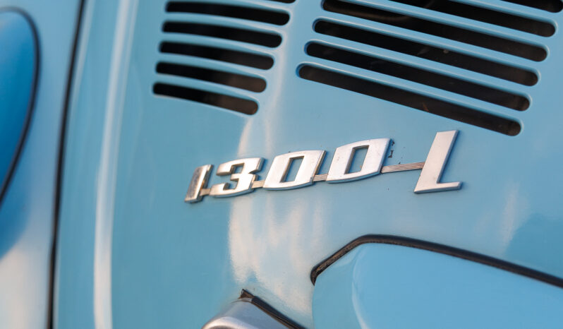 VW Fusca 1300 L – Ano: 1978 – R A R I D A D E cheio