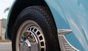 VW Fusca 1300 L – Ano: 1978 – R A R I D A D E cheio