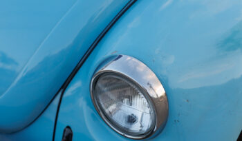 VW Fusca 1300 L – Ano: 1978 – R A R I D A D E cheio