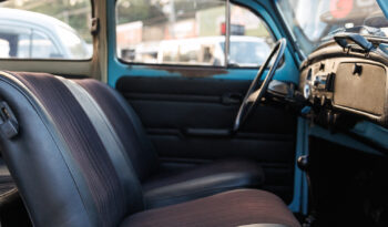 VW Fusca 1300 L – Ano: 1978 – R A R I D A D E cheio