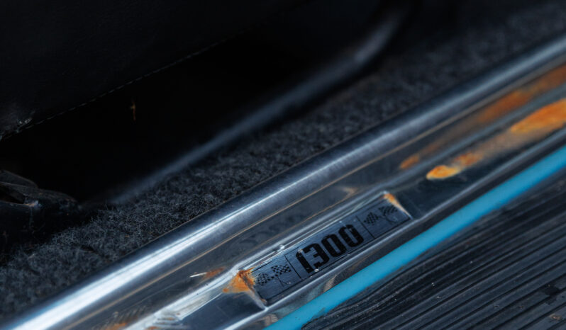 VW Fusca 1300 L – Ano: 1978 – R A R I D A D E cheio