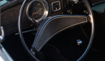 VW Fusca 1300 L – Ano: 1978 – R A R I D A D E cheio