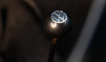 VW Fusca 1300 L – Ano: 1978 – R A R I D A D E cheio