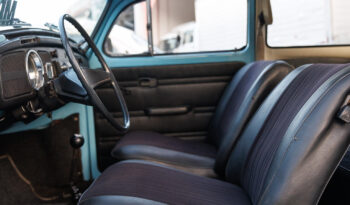 VW Fusca 1300 L – Ano: 1978 – R A R I D A D E cheio