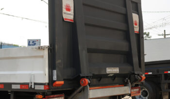 VW 17-210 Constellation – Ano: 2026 – Carroceria c/ Plataforma cheio